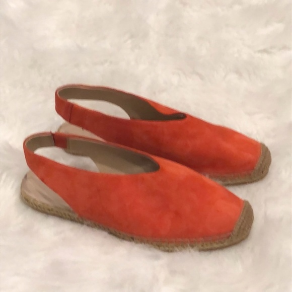 NEW Via Spiga Balindra Slingback Espadrille - Picture 4 of 7